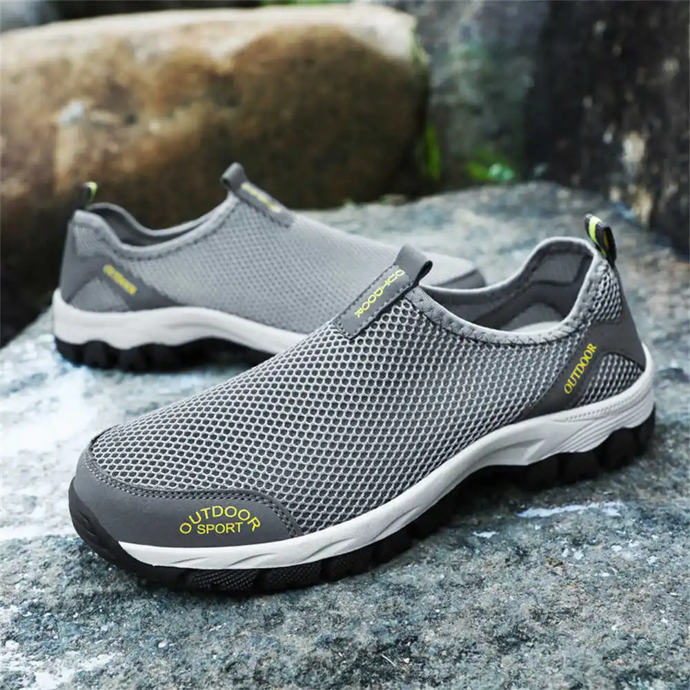 Negro 39-40 Tamaño 32 Mules Hombre Zapatillas para correr Zapatillas de deporte para hombre para deportes Premium Exterior Hit en oferta Salida al por mayor