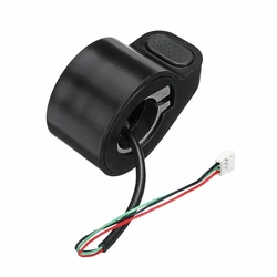 Electric Scooter Throttle Accelerator For Xiaomi 1S M365 Pro Speed Control Accelerators Electric Bicycle Accessories