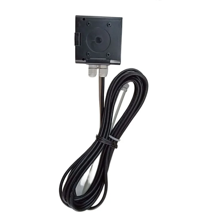 

Separation type wind speed transmitter