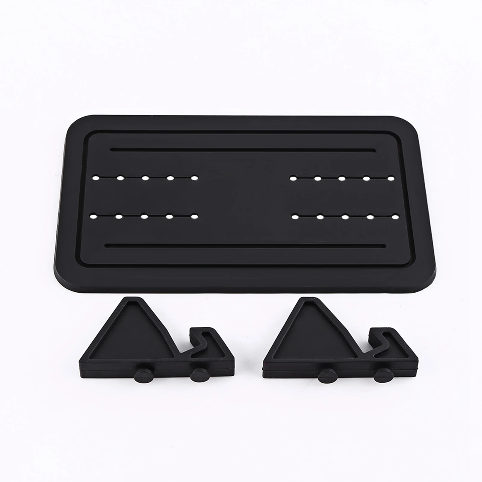 Universal Silikon Gel Auto Dashboard Handy Halterung Cradle Ständer Auto Telefon Cradle Dashboard Telefon Halter