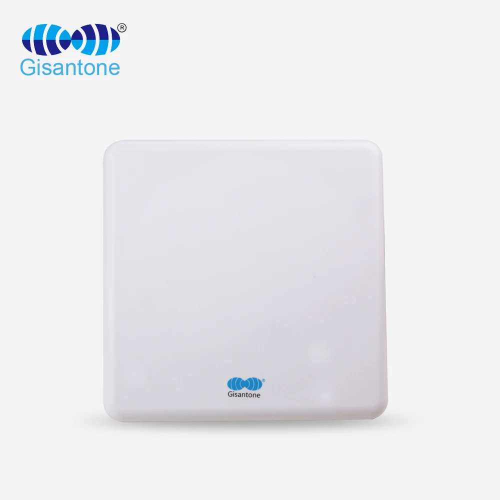 2.4G 16dbi high gain panel antenna wall mount mimo