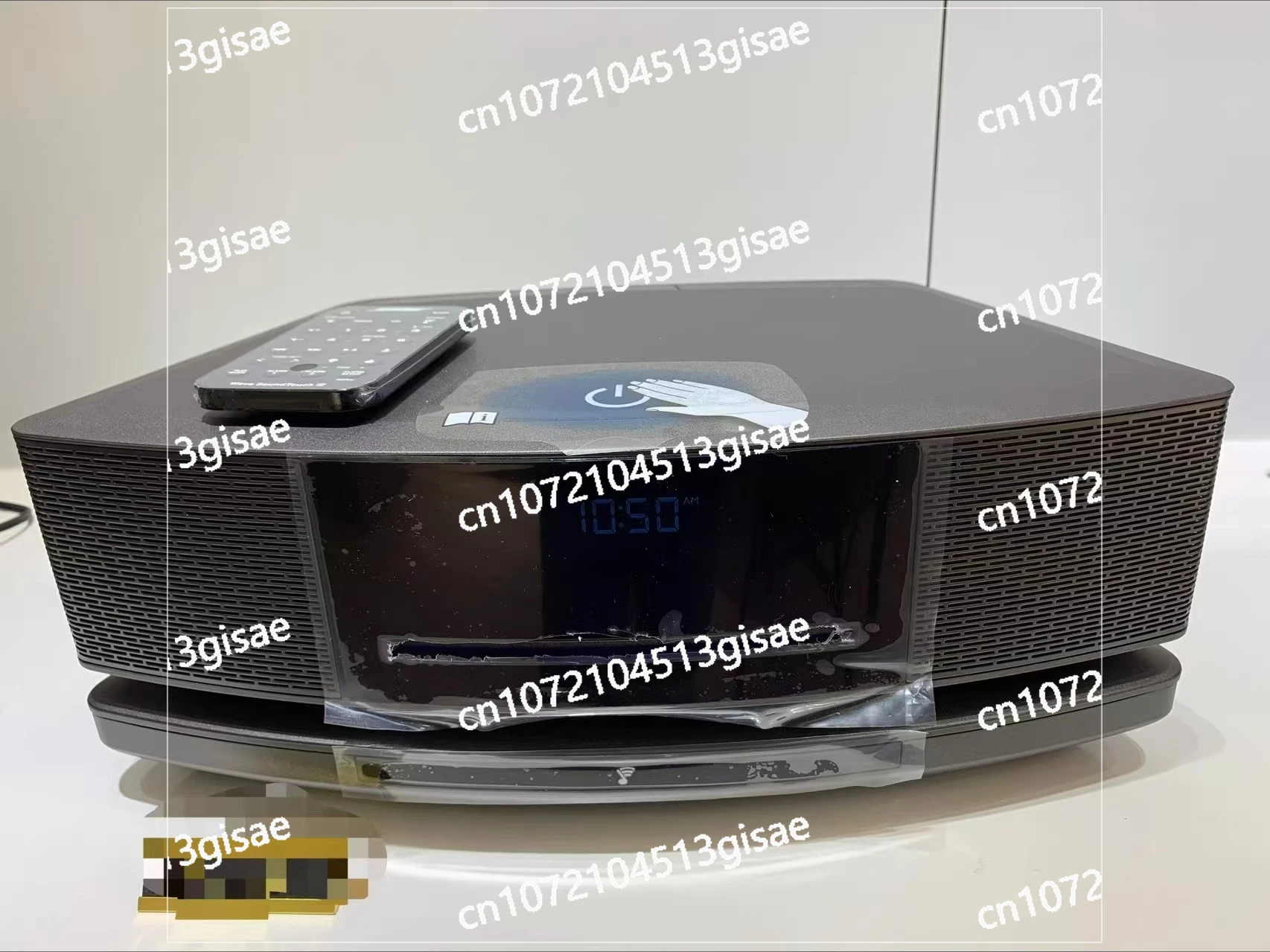ลำโพงตั้งโต๊ะอเนกประสงค์รุ่นที - Audio Music Generator บทวิจารณ์และราคา