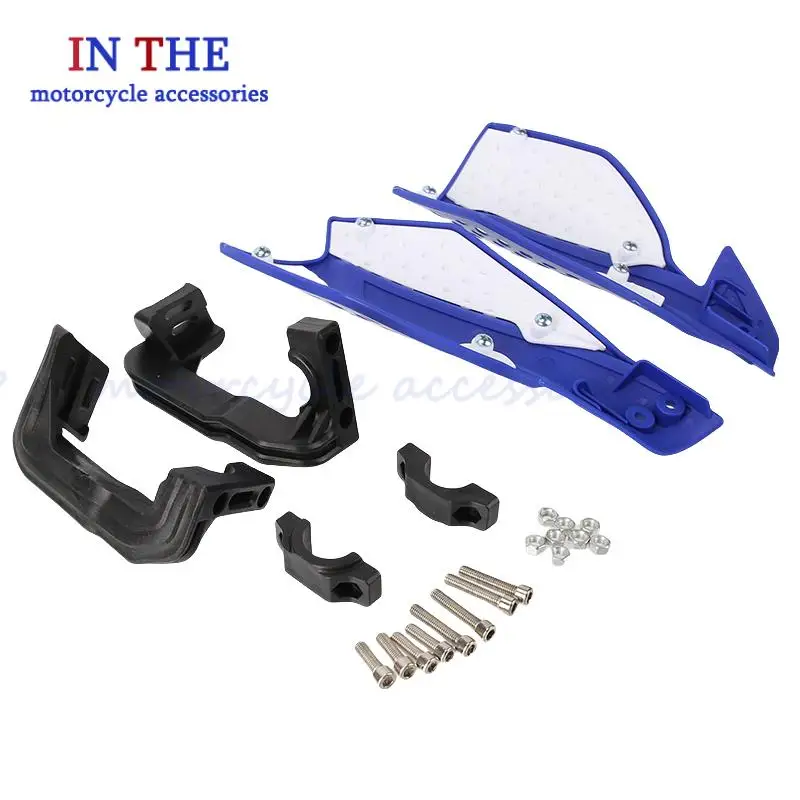 High cost performance motorcycle handguard handle protector handle protector pit mud bicycle ATV motorcycle