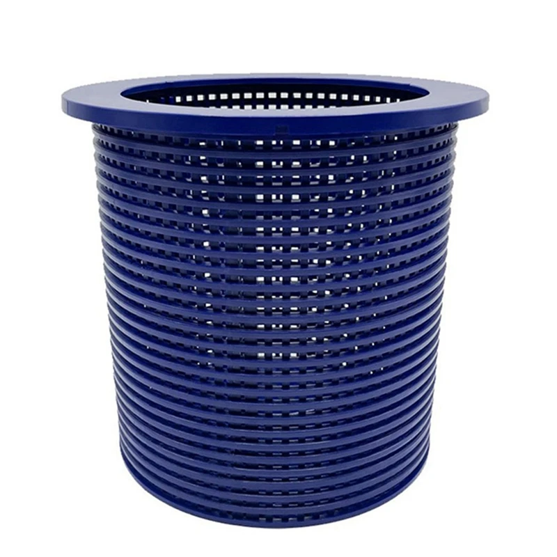

AZ-R38013A Replacement Pool Skimmer Basket For Aladdinb-37,850001-S-10 Heavy Duty Skimmer Basket