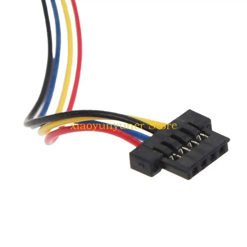 P9JB DC5V Radiator CPU CPU для x540SA VM520U X540S X540SC X540LA X540