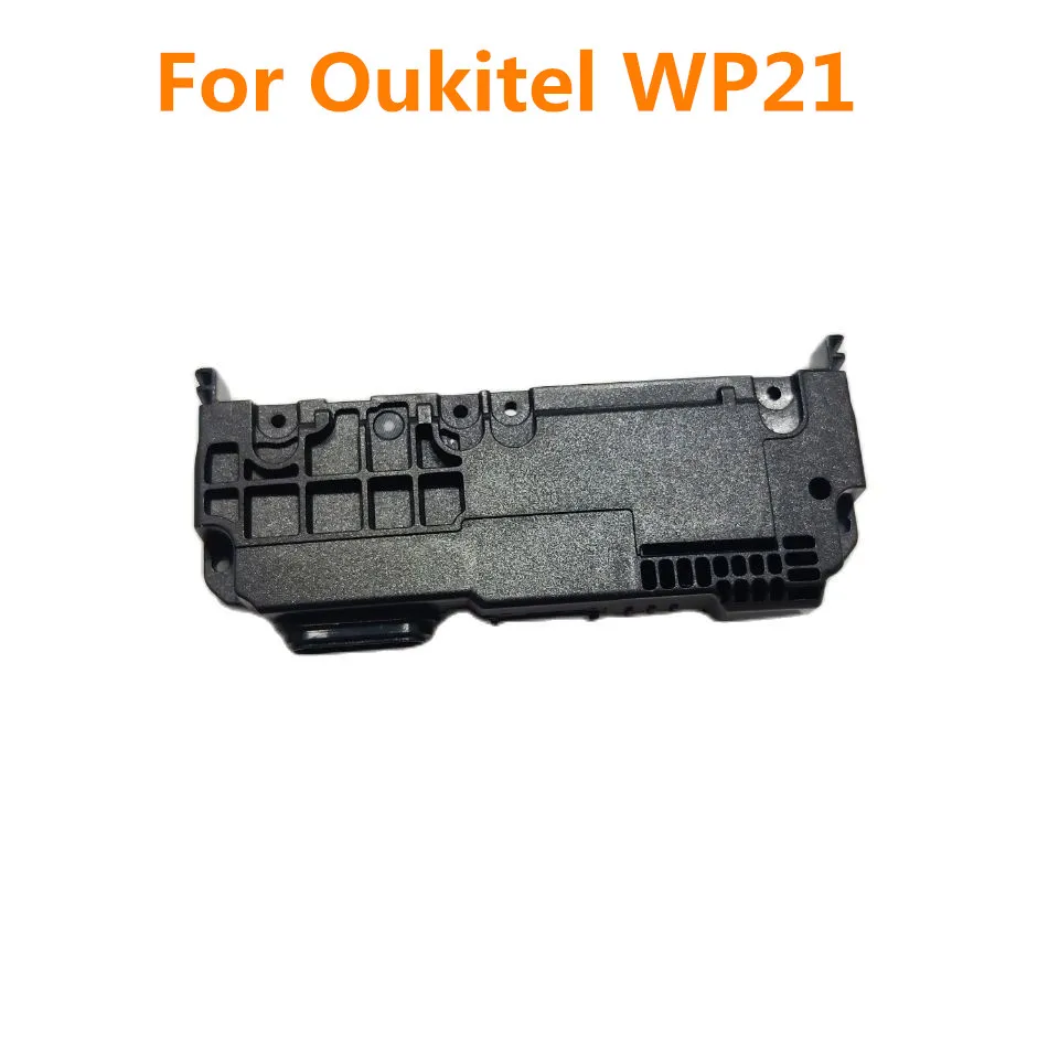 For Oukitel WP21 6.78inch Cell Phone Inner Loud Speaker Horn Accessories Buzzer Ringer Repair Replacement Accessory