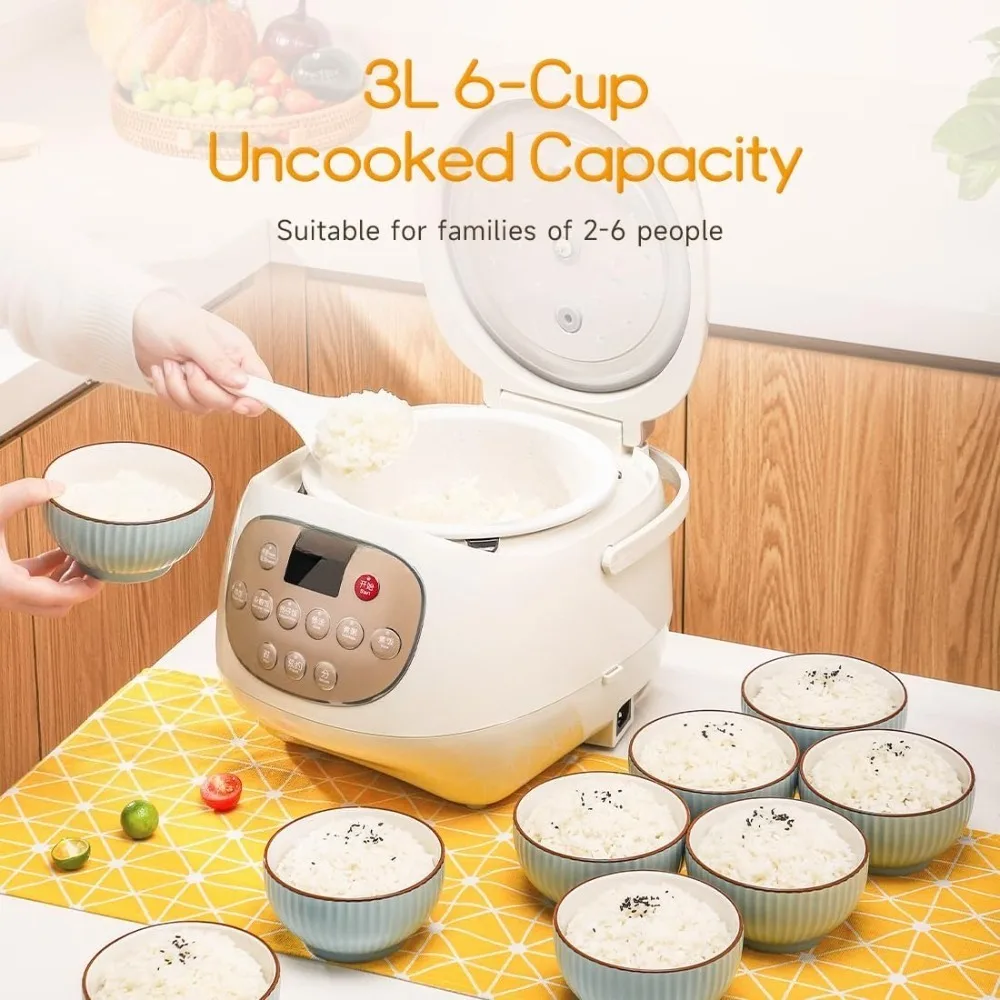 Pure Ceramic Inner …