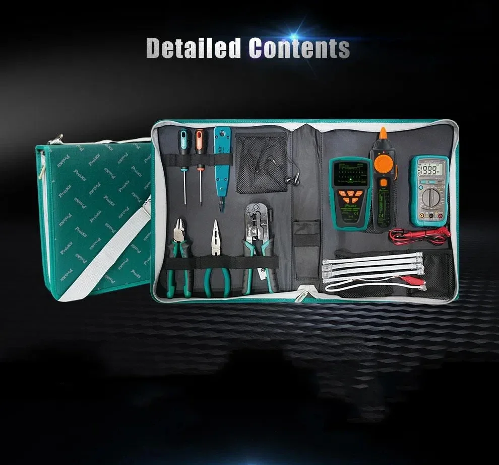 Telecom Network Rep…