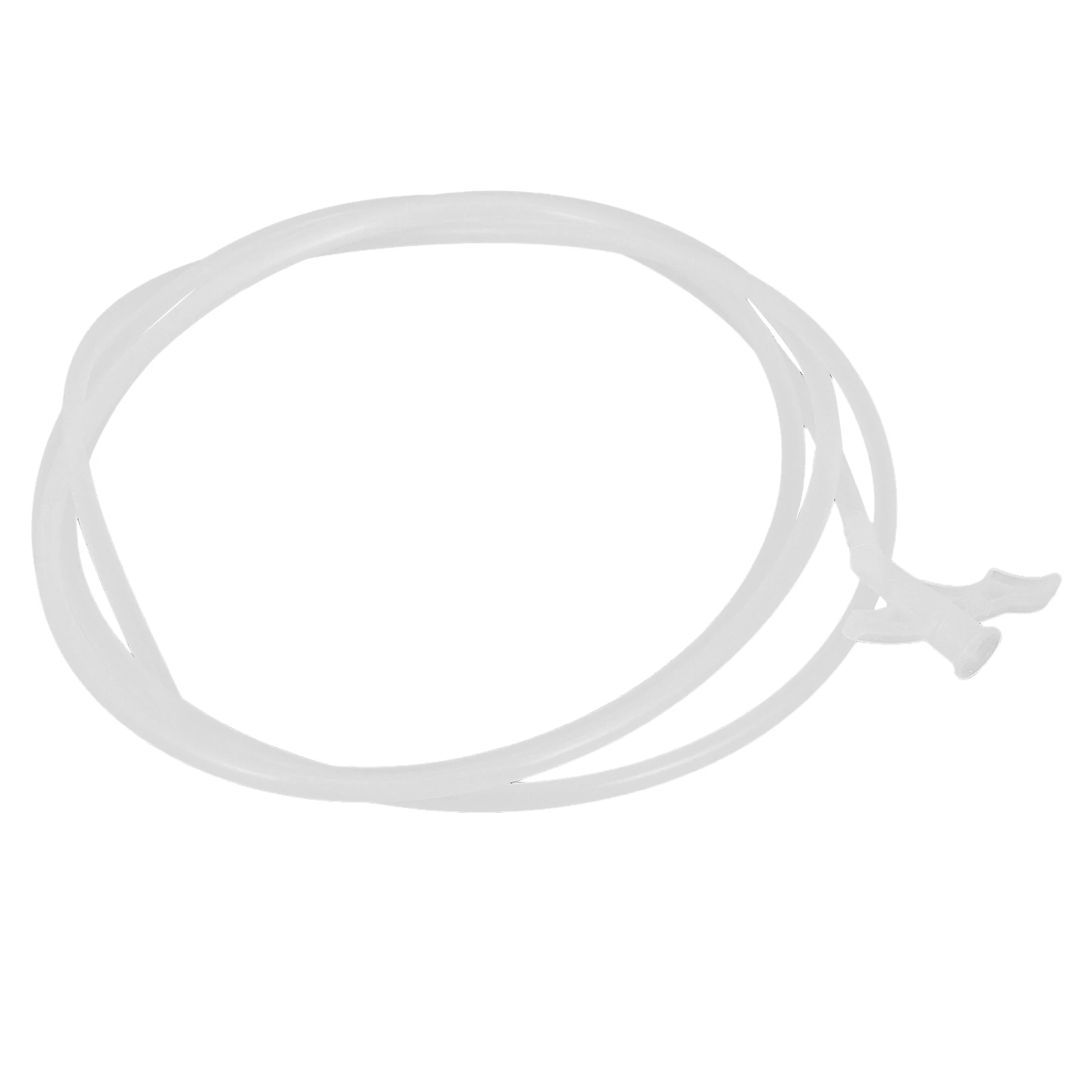

Foam Hose Extension Tube Practical Flexible Spray Foam Adhesive Mixing Tip Epoxy Nozzle Caulk Gun Tool