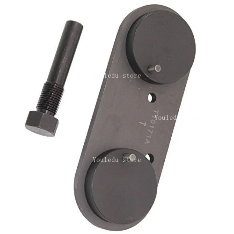 

Подходит для Golf Audi 1.4/1.6/1.4T инструмент для блокировки распределительного вала T10171A