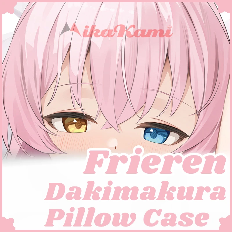 Takanashi Hoshino Dakimakura blue archive Pillowcase Full Body Hugging Pillow Case Cushion Cover Home Bedding Decor Otaku HMA