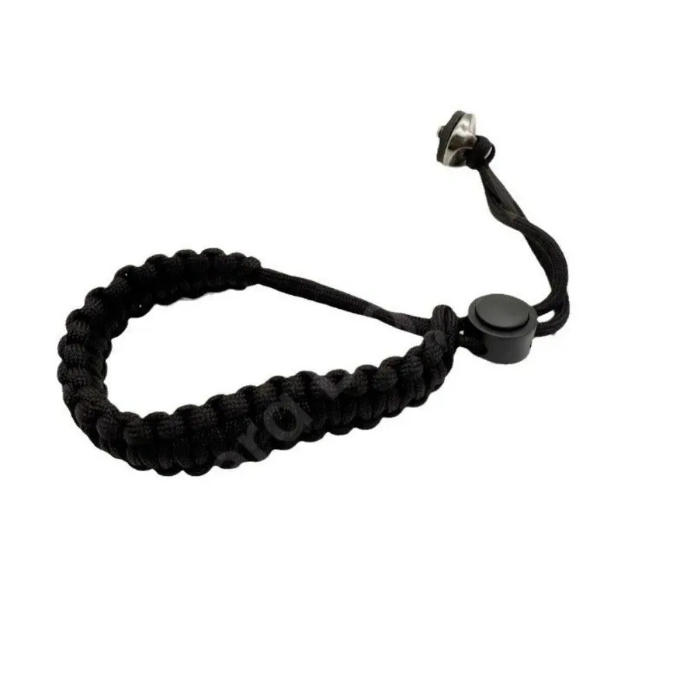For Action Camera Accessory wrist strap Anti-Lost weave + 1/4 Screw Hand for Insta360 X5 X4 GOPRO 13 12 DJI Osmo 360 Pocket 3 - Image 5
