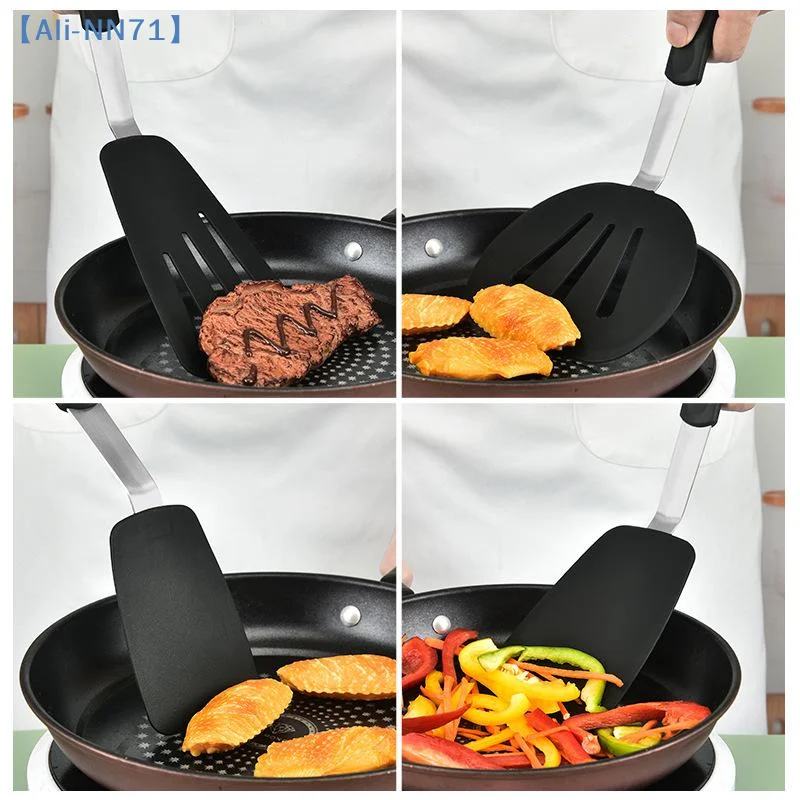Spatola per Frittura, Utensile - Silicone Spatula Set recensione e prezzo
