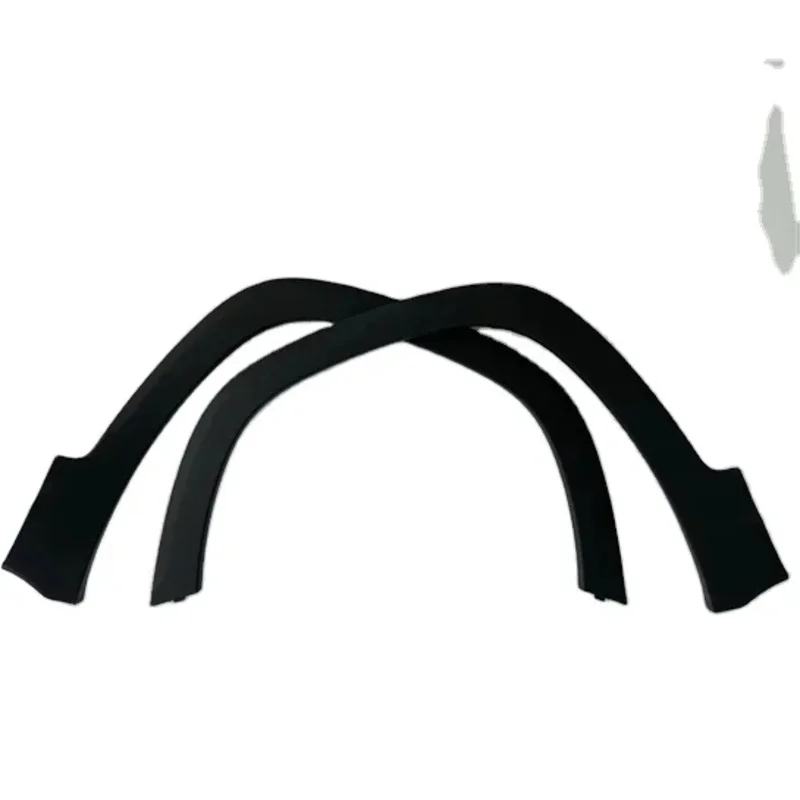 

car body kits car front wheel brow for C TERRAIN 2018 2019 2020