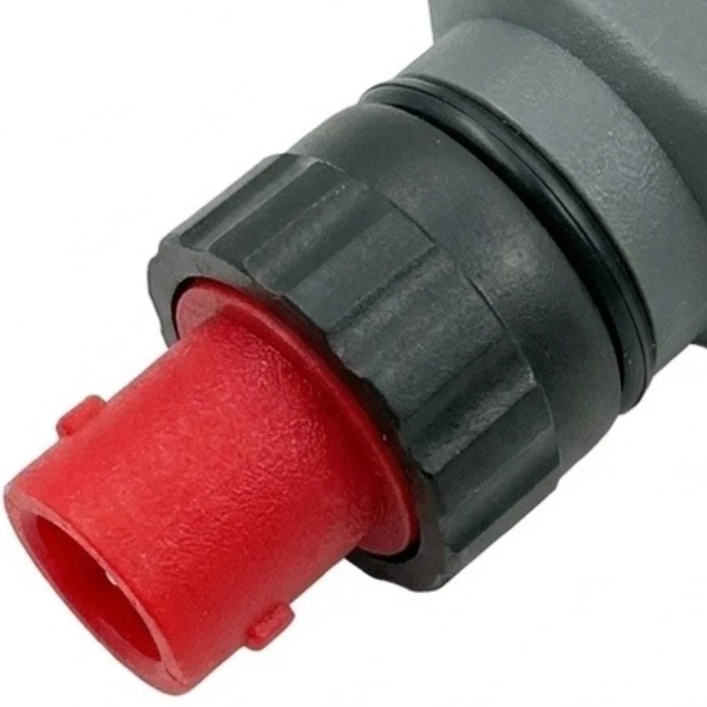 For Oscilloscope Multimeter Adapter BNC Female to 4mm Banana 5A 300V CAT III Rated for Reliable Signal Transfer