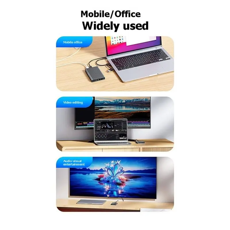 box-esterno-per-ssd-m2-nvme-a-doppia-bay-dock-usb-c-10gbps-per-disco-rigido-altamente-valutato