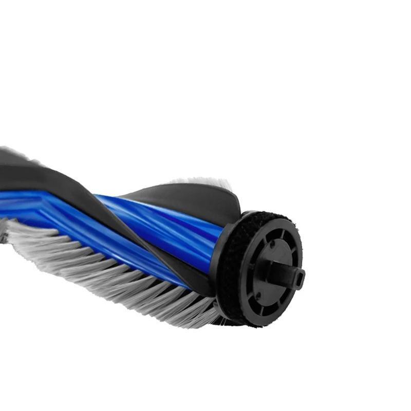 ABJI-Per ECOVACS DEBOT N30 OMNI / N30 PRO OMNI Parti di ricambio Accessori Spazzola laterale principale