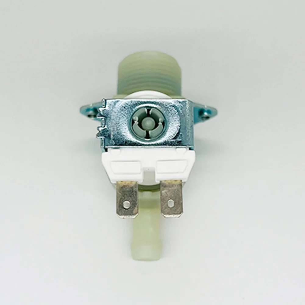 Solenoid Valve 33290150 Replacement for Dryer and Washing Machine 220V 240V Appliance Accessory Engineered for Continuous Duty