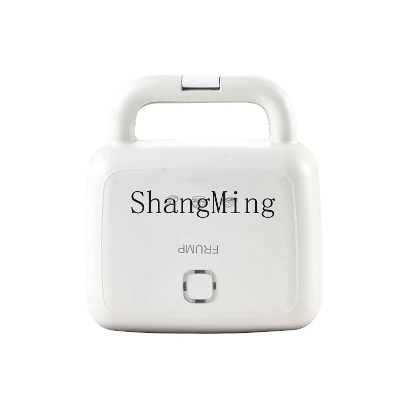 

ZYY household multi-functional electric cake pan, small fried egg, hot-pressed toast integrated