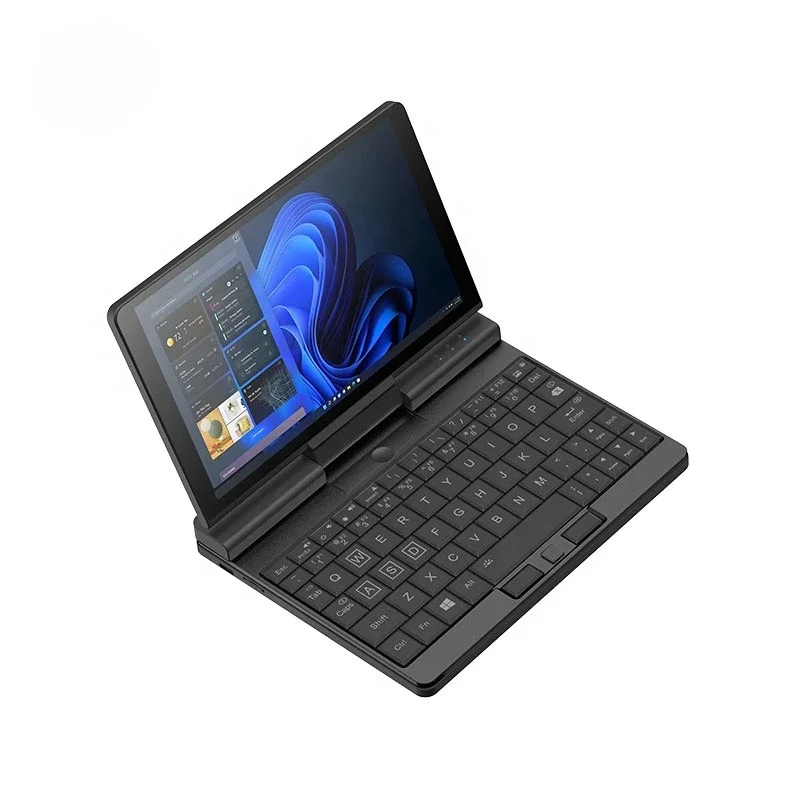 One-Netbook OneMix A1 Pro plus  Core  i5-1130G7 16GB 512GB SSD 1920*1200 PIX  Support stylus 7 inch Mini Laptop