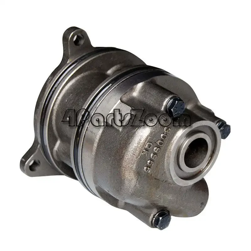 3047549 3201119 3096328 Oil Pump Compatible With Cummins Engine K19 KTA19 QSK19