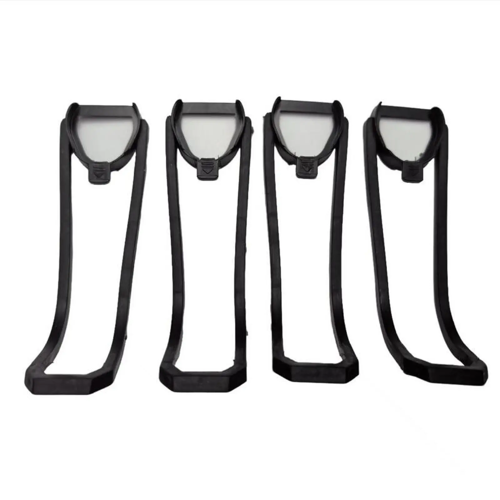 RC Quadcopter Spare Parts RC Drone Motor Gear, DIY Accs DIY Modified Propeller Guard Engines Repair Parts for E88Pro E525 E88