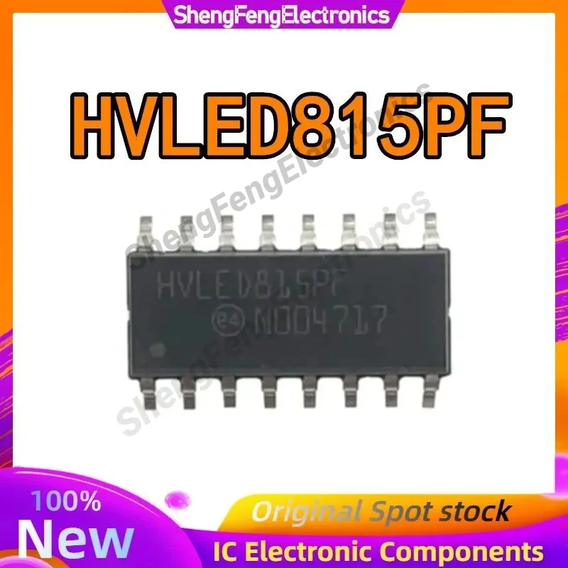 

Новый оригинальный HVLED815PF HVLED815P HVLED815 815PF HVLED81 HVLED8 HVLED HVLE HVL HV IC светодиодный драйвер OFFL PWM SOIC-16 в наличии