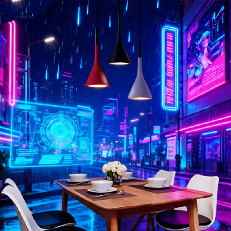 

Креативная личность, ресторан, минималистичная прикроватная люстра для спальни, скандинавский светильник Ins, роскошный стиль, прикроватная маленькая люстра