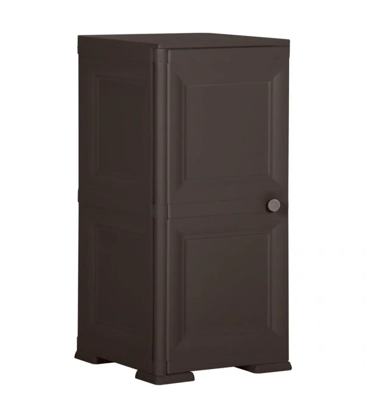 40x43x85,5 cm wooden design plastic storage lockers and cabinets