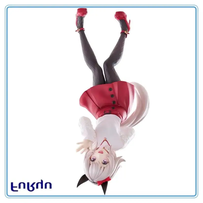 

【100% подлинный】FuRyu Original Umamusume: Pretty Derby Curren Chan Trio-Try-iT Фигурка Аниме Персонаж Модель Украшения Подарки