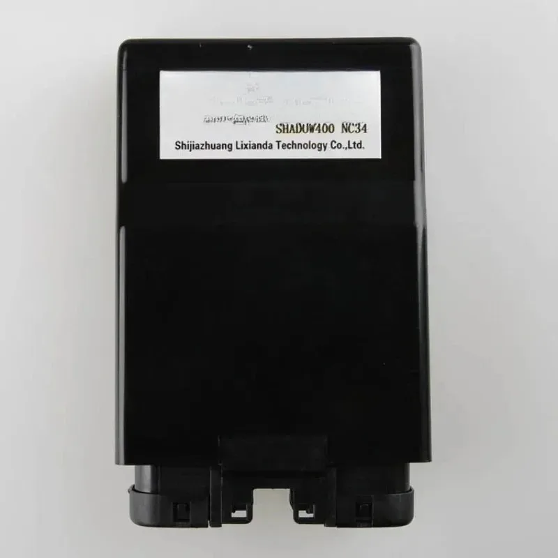 400 NC34 Throne Shadu 400 Igniter CDI Genuine Export Factory Outlet