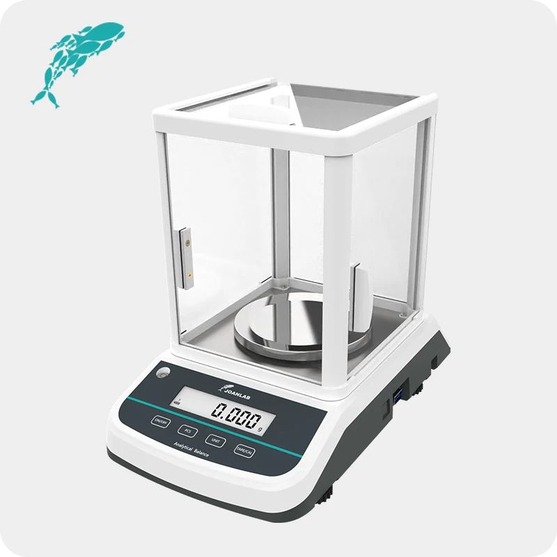 FA/FA-S 0.001G Prec…