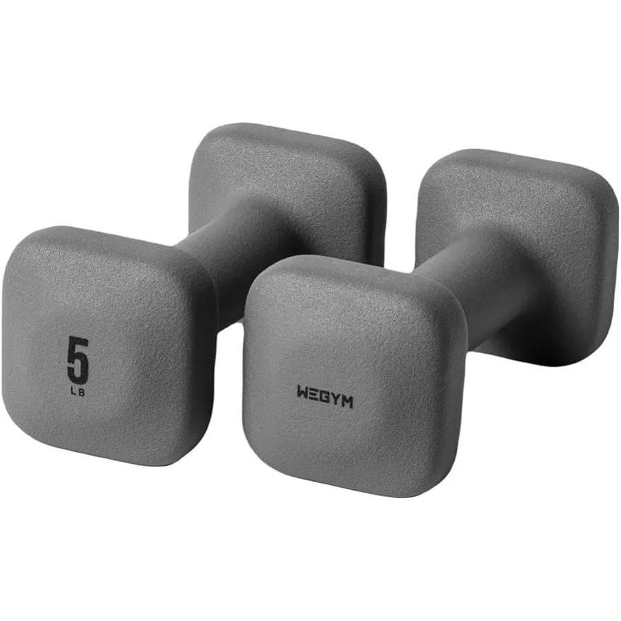 Wegym Safegrip Dumb… - image