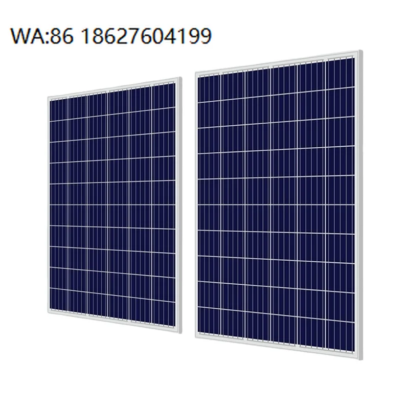 Intelligent Solar Energy Storage Management System Commercial Industrial Multifunctional PV Power Supply Equipment
