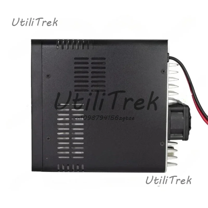 

IC-2730E Mobile Radio Dual Band VHF 137-174MHz UHF 400-470MHz 50W FM Transceiver Walkie Talkie Car Radio Repeater Scrambler