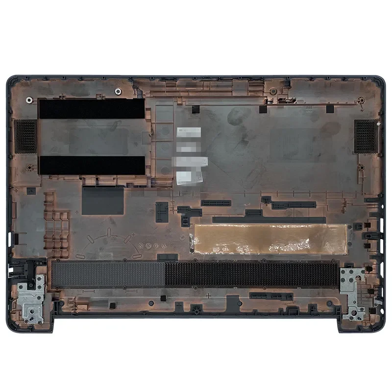 For Dell Latitude 15 5581 V5581 Laptop Case Bottom Base Cover D Shell 0F8N0Y Gentleman blue