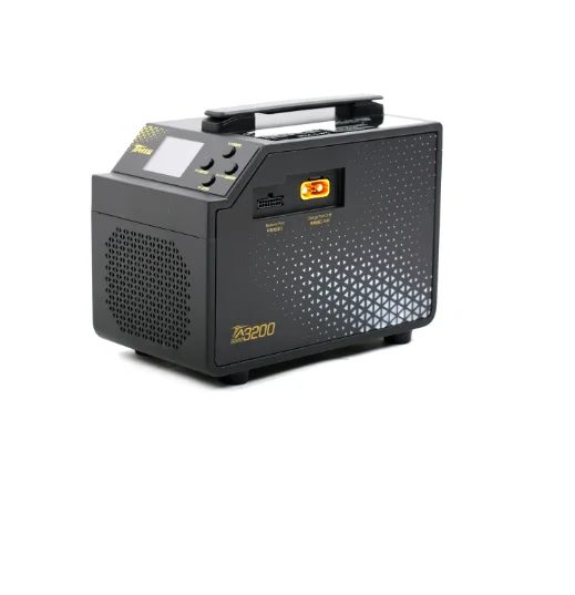 

TATTU NEW TA3200 3200 Вт Многофункциональное балансировочное зарядное устройство двухканальный 6S-14S высокая мощность для аккумулятора TATTU