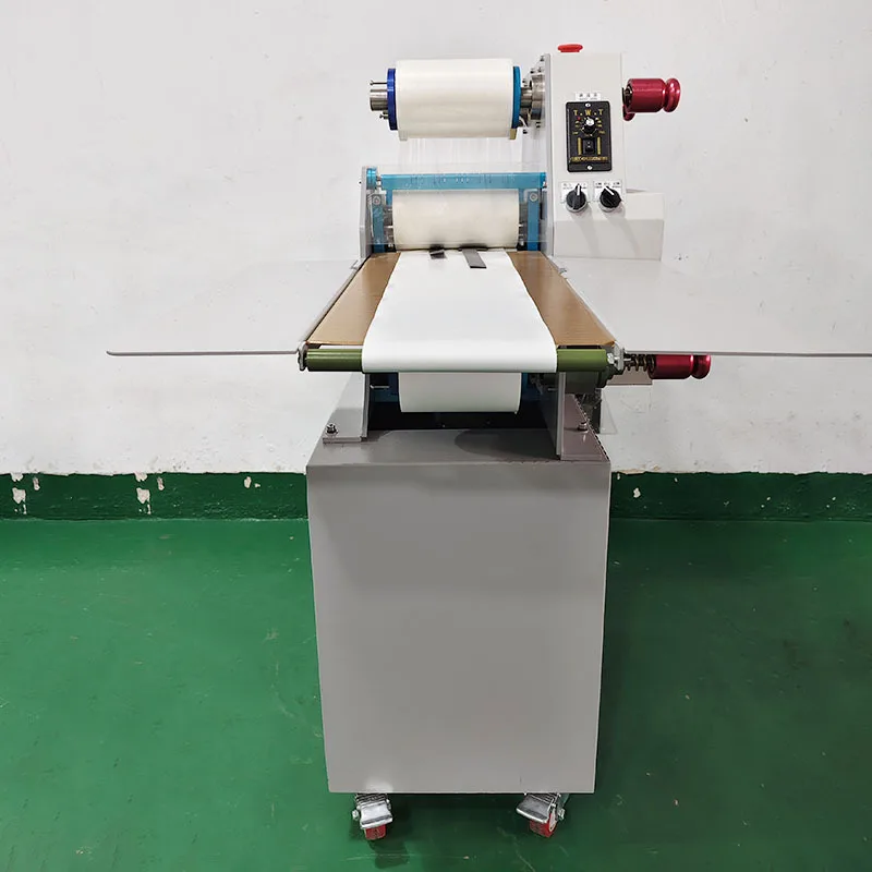 Insole Adhesive Machine High Quality Self-adhesive Adhesive Machine Foot Pad Glue Machine Single Shoes Leather Shoes High