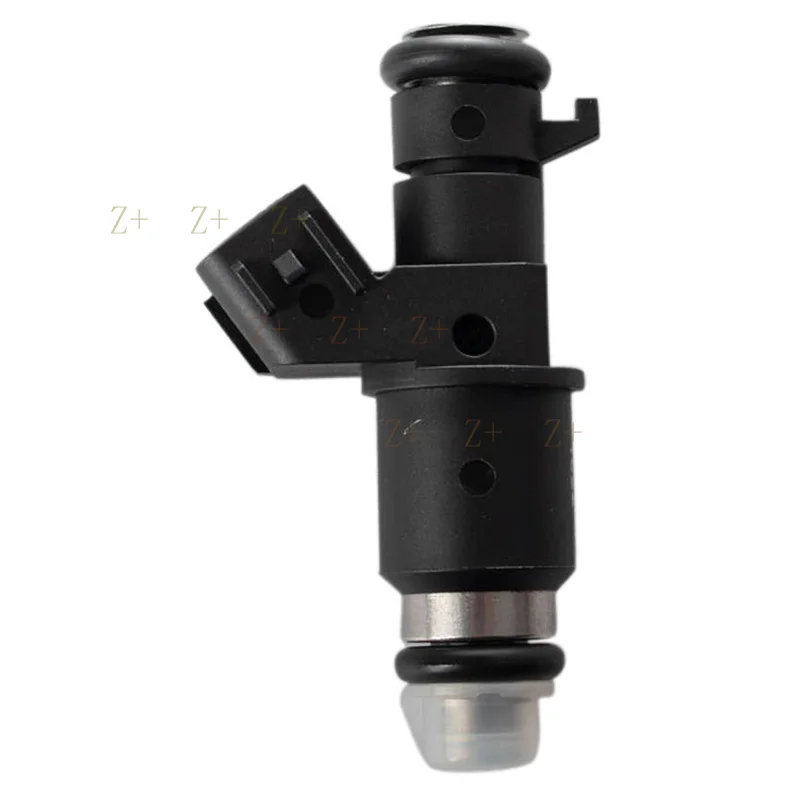 Z+  4pcs Fuel Injector 16450RNAA01 for Honda City 1.5L L4 2010 2011 2012 2013 FJ785