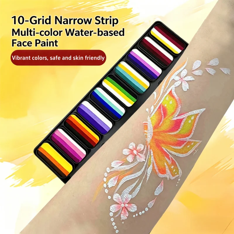 Thumbnail 4 - #8 New Body Paint & Foundation Arrivals