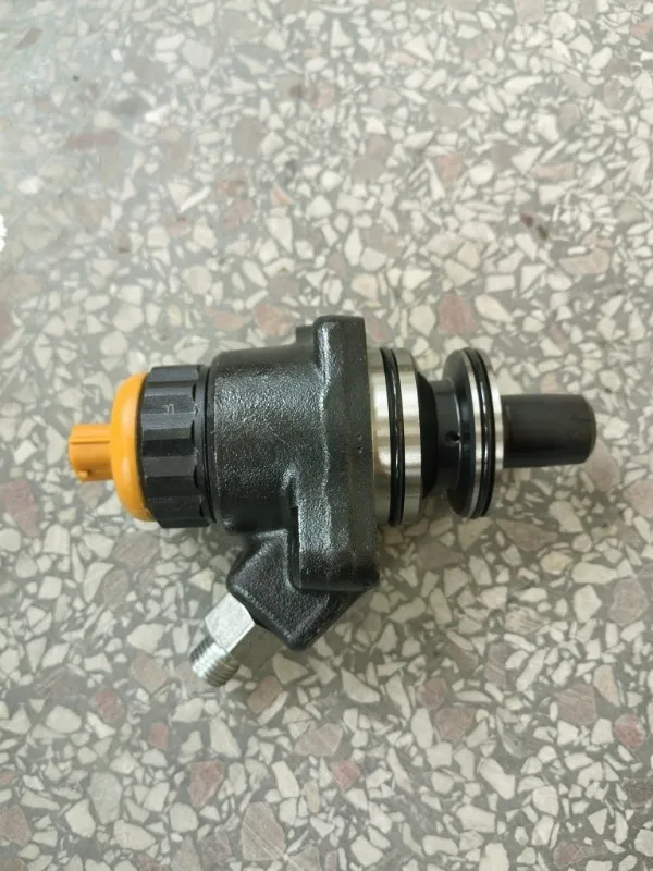 FOR Hino 700 Engine E13C Fuel Pump Common Rail E13c pump element