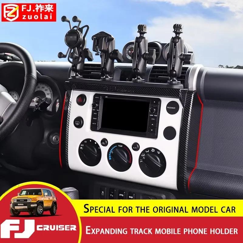 For Toyota Fj Cruis… - image