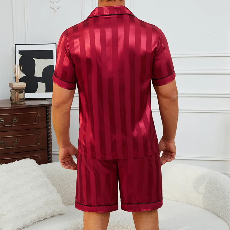 Thumbnail 3 - #27 Latest Button Down Sleepwear Sets Offers