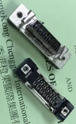 1PCS   MDSM-25PE     CCMOI-2065LFT     DLM5-260P     132025-001     120070-0222             TG02-0837 G5-2C    Sub-D