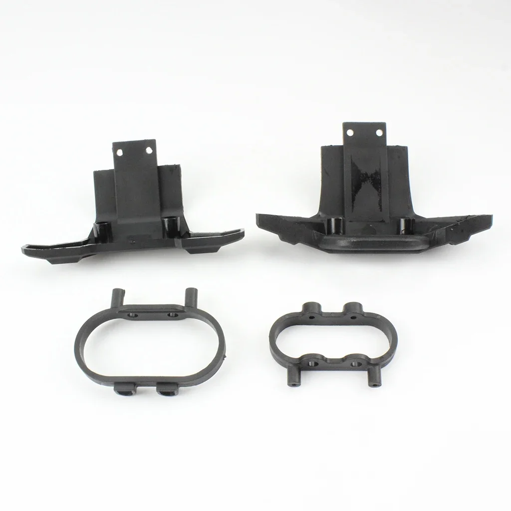 

Front and Rear Bumper Assembly 144002-1993 for Wltoys 144002 1/14 RC Car Spare Parts Accessories