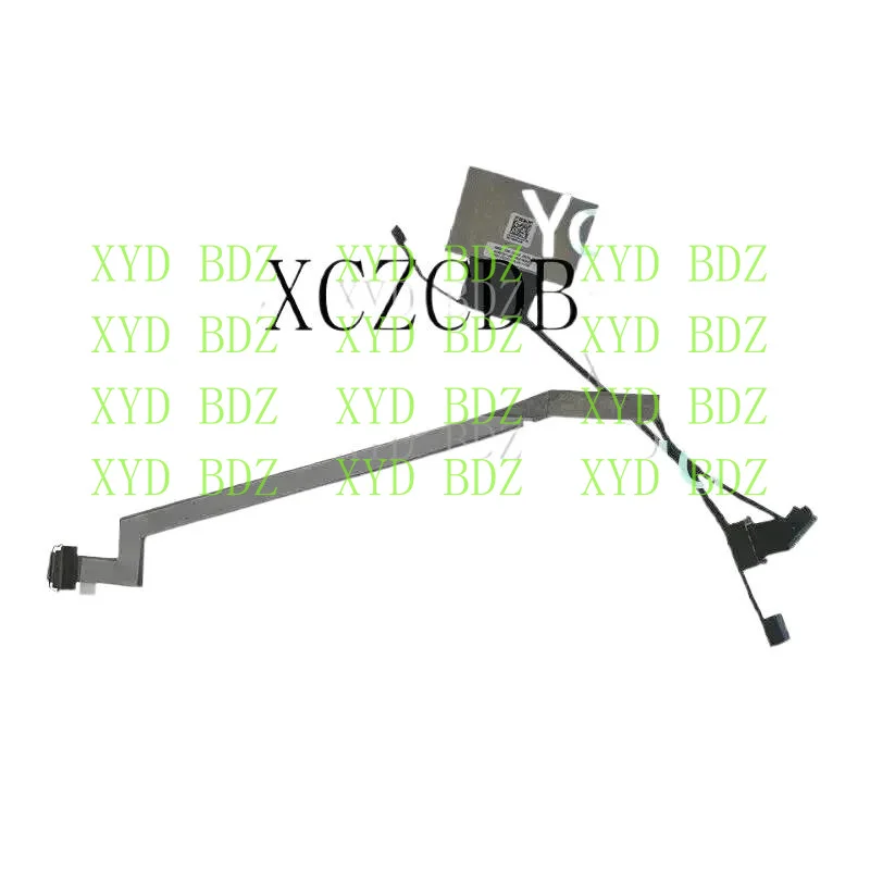 

CD новый для Dell Latitude 5440 5450 M3480 M3490 ЖК-кабель EDP DC02C011J00 0XXC8H