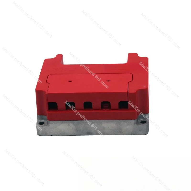 

Контроллер синусоидальный бесшумный S6 Tube 35A/180A для электромотоциклов и электровелосипедов