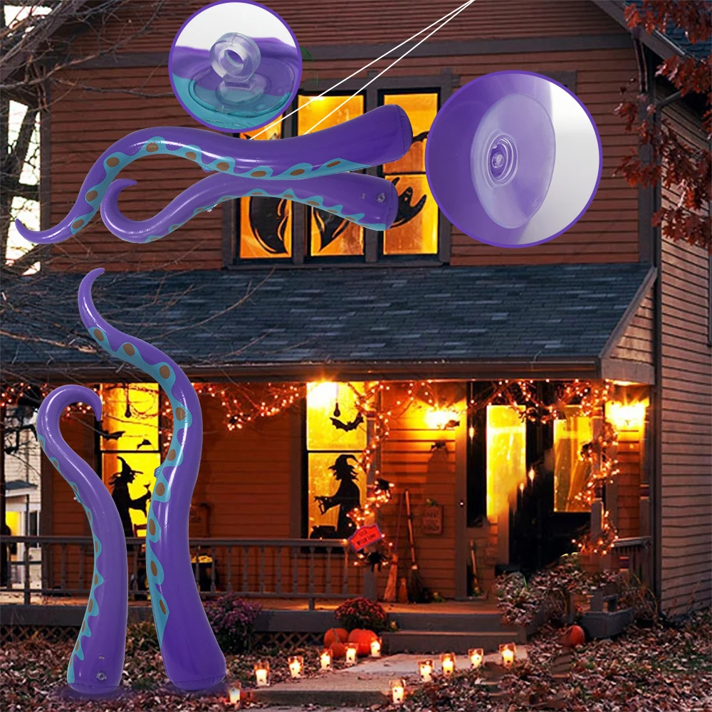 Thumbnail 2 - #6 New Inflatable Party Decorations Arrivals