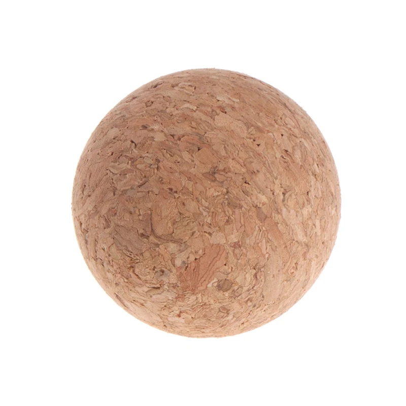 1pc 36mm Cork Solid  Foosball Table Soccer Ball Football  Fussball Wholesale Dropshipping