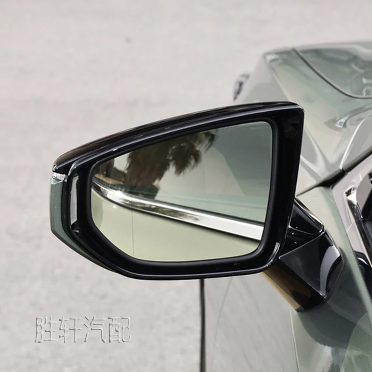 

For Lexus ES LS RC 18-21 Car rearview mirror Side Rearview Mirror Glass Anti-fog Defrosting Door Wing Mirror